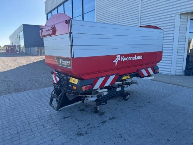 Kverneland TL-GEOSPREAD - Λιπασματοδιανομέας: φωτογραφία 2 Kverneland TL-GEOSPREAD - Λιπασματοδιανομέας: φωτογραφία 2