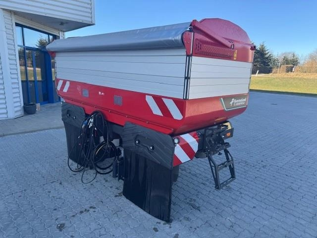 Kverneland TL-GEOSPREAD - Λιπασματοδιανομέας: φωτογραφία 5 Kverneland TL-GEOSPREAD - Λιπασματοδιανομέας: φωτογραφία 5