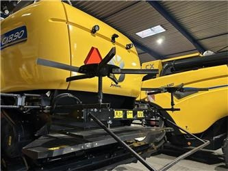 New Holland HALMSPERDER CX/CR - Κοπροδιανομέας: φωτογραφία 1 New Holland HALMSPERDER CX/CR - Κοπροδιανομέας: φωτογραφία 1
