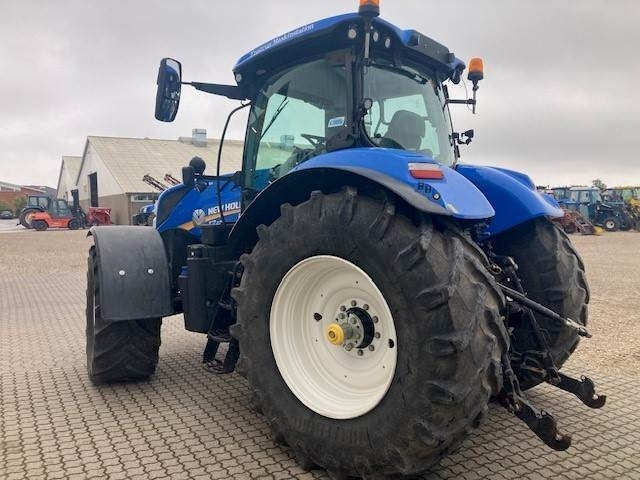 New Holland T7.270 AC MY 18 - Τρακτέρ: φωτογραφία 3 New Holland T7.270 AC MY 18 - Τρακτέρ: φωτογραφία 3