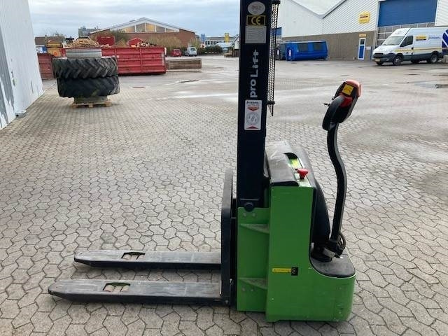 PRO LIFT 1500 - Κατασκευή μηχανήματα: φωτογραφία 2 PRO LIFT 1500 - Κατασκευή μηχανήματα: φωτογραφία 2