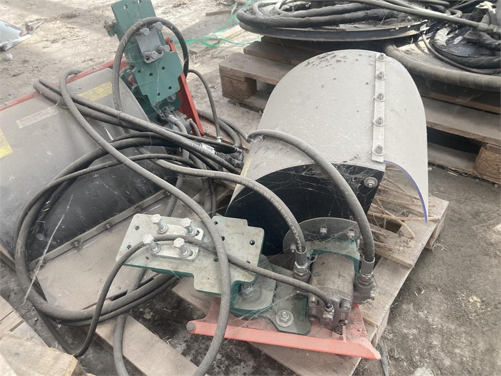 RADIUS SL PLUS - Γεωργική φρέζα: φωτογραφία 5 RADIUS SL PLUS - Γεωργική φρέζα: φωτογραφία 5