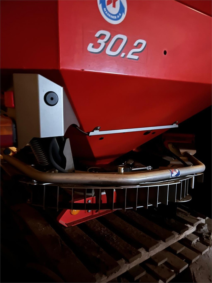 Rauch AXIS M 30.2 EMC Q-A - Μπεκ λυμάτων: φωτογραφία 2 Rauch AXIS M 30.2 EMC Q-A - Μπεκ λυμάτων: φωτογραφία 2