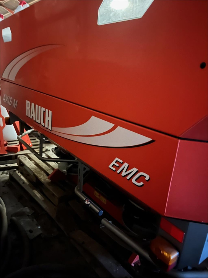 Rauch AXIS M 30.2 EMC Q-A - Μπεκ λυμάτων: φωτογραφία 1 Rauch AXIS M 30.2 EMC Q-A - Μπεκ λυμάτων: φωτογραφία 1