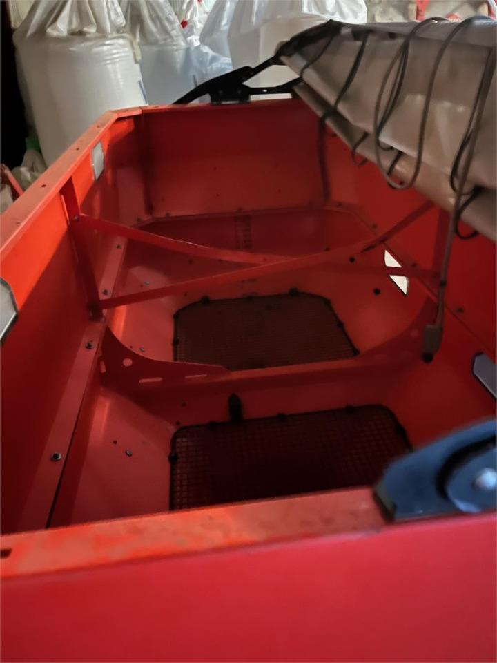 Rauch AXIS M 30.2 EMC Q-A - Μπεκ λυμάτων: φωτογραφία 3 Rauch AXIS M 30.2 EMC Q-A - Μπεκ λυμάτων: φωτογραφία 3