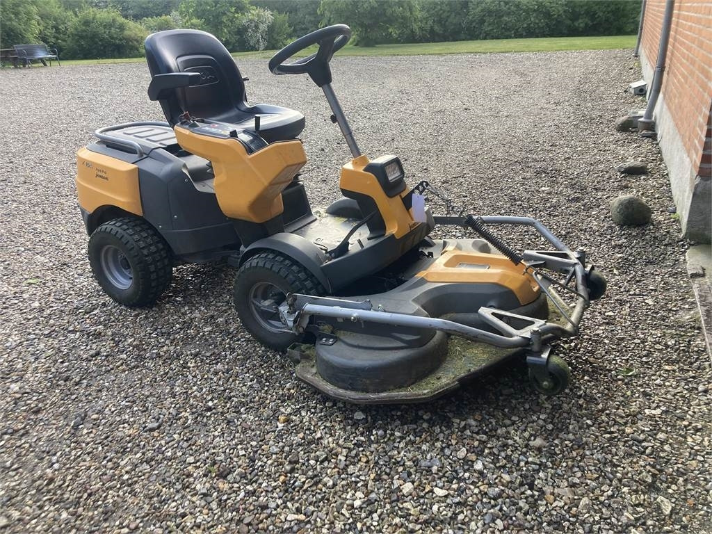 Stiga PARK PRO 900 WX - Χλοοκοπτικό: φωτογραφία 4 Stiga PARK PRO 900 WX - Χλοοκοπτικό: φωτογραφία 4