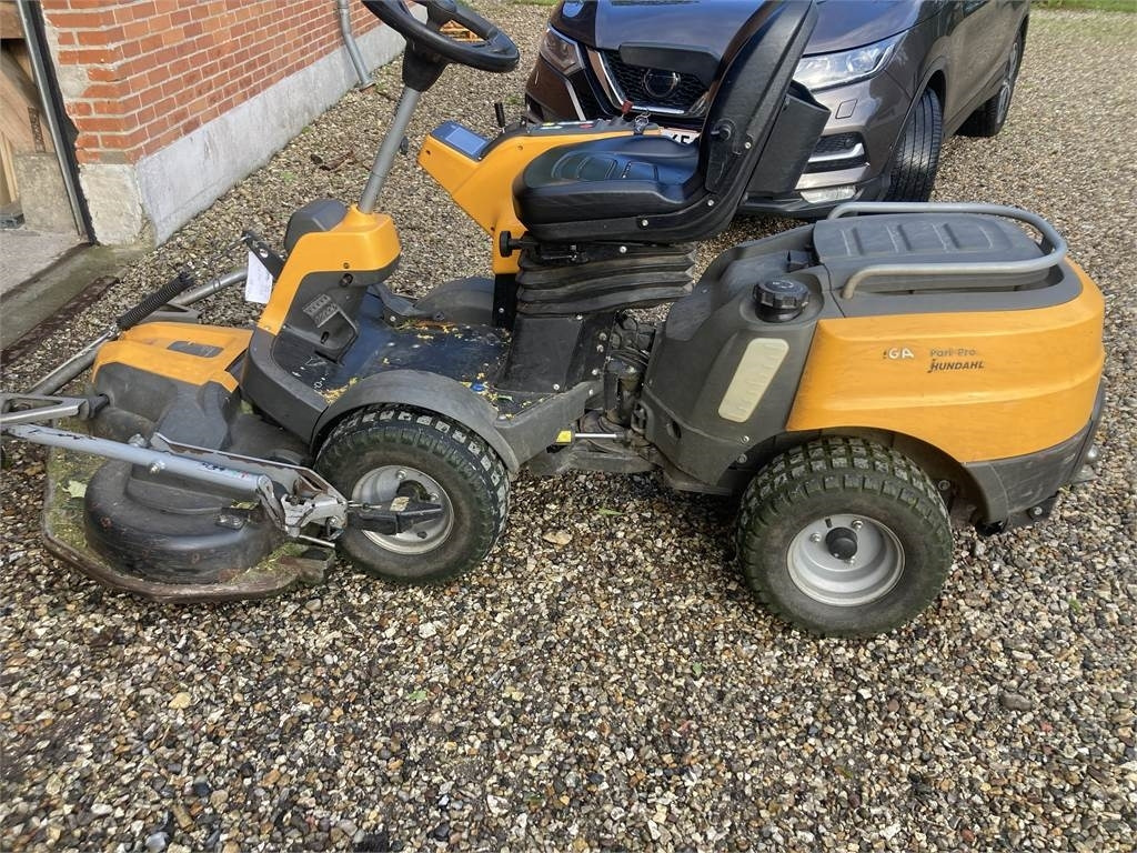Stiga PARK PRO 900 WX - Χλοοκοπτικό: φωτογραφία 3 Stiga PARK PRO 900 WX - Χλοοκοπτικό: φωτογραφία 3