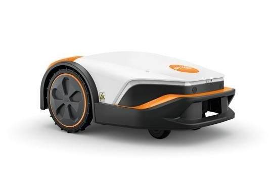 Stihl IMOW 6 ROBOTKLIPPER - Χλοοκοπτικό: φωτογραφία 1 Stihl IMOW 6 ROBOTKLIPPER - Χλοοκοπτικό: φωτογραφία 1