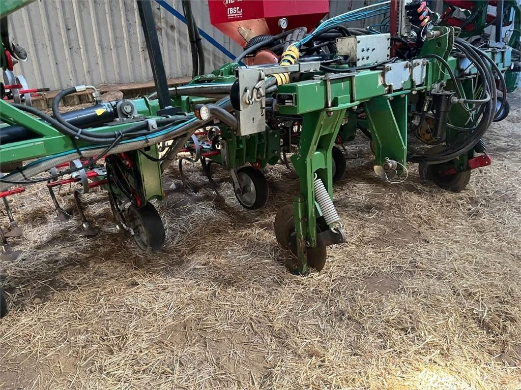 Thyregod TRV-12 - Καλλιεργητής: φωτογραφία 2 Thyregod TRV-12 - Καλλιεργητής: φωτογραφία 2