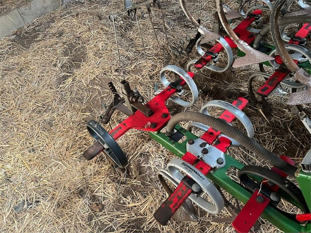 Thyregod TRV-12 - Καλλιεργητής: φωτογραφία 3 Thyregod TRV-12 - Καλλιεργητής: φωτογραφία 3