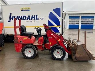 Weidemann 1130 MINILÆSSER - Σπαστός φορτωτής: φωτογραφία 1 Weidemann 1130 MINILÆSSER - Σπαστός φορτωτής: φωτογραφία 1