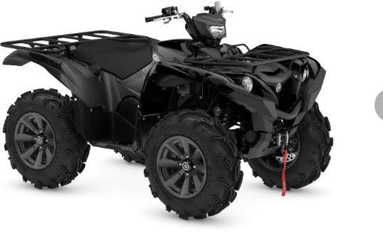 Yamaha GRIZZLY 700TA EPS XTR 25 GREY - Τετράκλινα: φωτογραφία 1 Yamaha GRIZZLY 700TA EPS XTR 25 GREY - Τετράκλινα: φωτογραφία 1