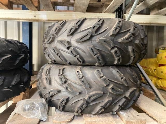 Yamaha MAXXIS 25X8X12/25X10 - Ελαστικό για Τετράκλινα: φωτογραφία 1 Yamaha MAXXIS 25X8X12/25X10 - Ελαστικό για Τετράκλινα: φωτογραφία 1