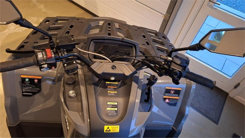 AODES PATHCROSS 650 L (T3A) fabriks ny - Τετράκλινα: φωτογραφία 4 AODES PATHCROSS 650 L (T3A) fabriks ny - Τετράκλινα: φωτογραφία 4