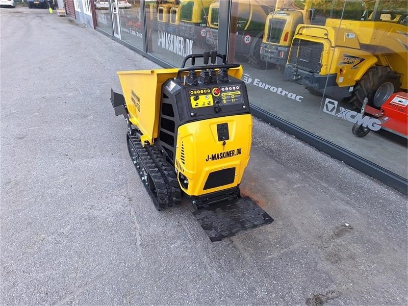 - - - AUSTTER 500 kg - Μίνι ανατρεπόμενο: φωτογραφία 2 - - - AUSTTER 500 kg - Μίνι ανατρεπόμενο: φωτογραφία 2
