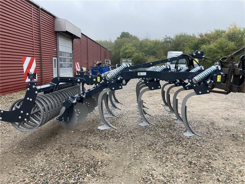 Agro-Tom 3.5 m. dybdeharve - Σβάρνα: φωτογραφία 2 Agro-Tom 3.5 m. dybdeharve - Σβάρνα: φωτογραφία 2