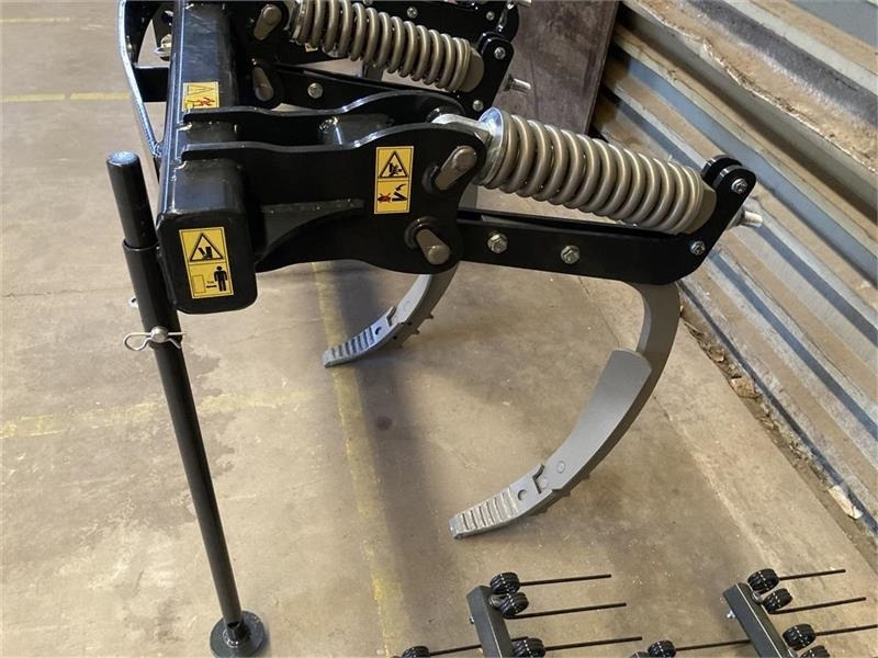 Agro-Tom 4 meter m. lift - Καλλιεργητής: φωτογραφία 3 Agro-Tom 4 meter m. lift - Καλλιεργητής: φωτογραφία 3