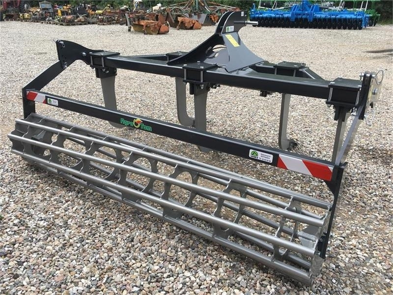 Agro-Tom 5 tands - Καλλιεργητής: φωτογραφία 3 Agro-Tom 5 tands - Καλλιεργητής: φωτογραφία 3