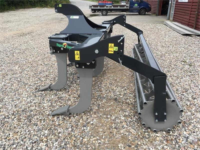 Agro-Tom 5 tands - Καλλιεργητής: φωτογραφία 5 Agro-Tom 5 tands - Καλλιεργητής: φωτογραφία 5