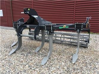 Agro-Tom 5 tands - Καλλιεργητής: φωτογραφία 1 Agro-Tom 5 tands - Καλλιεργητής: φωτογραφία 1