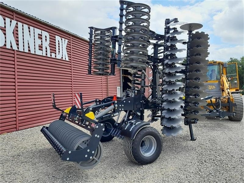 Agro-Tom 6.0 m. HD bugseret - Δισκοσβάρνα: φωτογραφία 4 Agro-Tom 6.0 m. HD bugseret - Δισκοσβάρνα: φωτογραφία 4