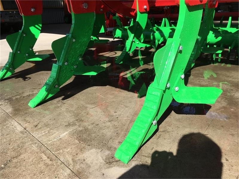 Leasing Agro-Tom  Agro-Tom: φωτογραφία 8