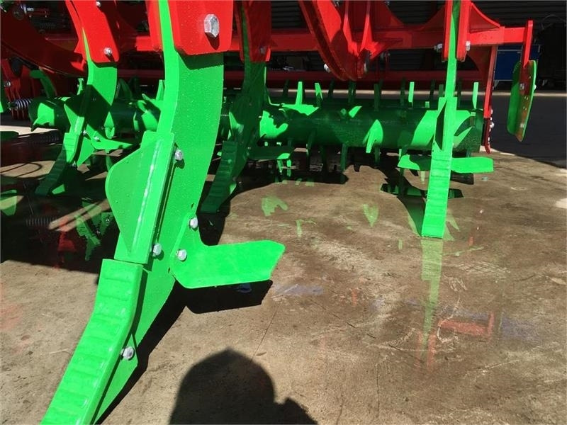 Leasing Agro-Tom  Agro-Tom: φωτογραφία 9