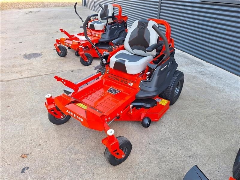 Ariens ARIENS FORHANDLER - Δημοτικό τρακτέρ: φωτογραφία 3 Ariens ARIENS FORHANDLER - Δημοτικό τρακτέρ: φωτογραφία 3