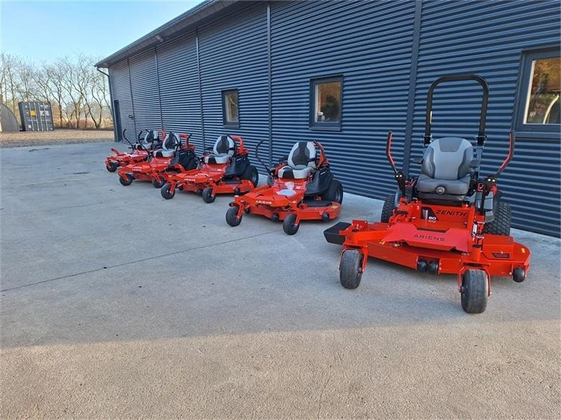 Ariens ARIENS FORHANDLER - Δημοτικό τρακτέρ: φωτογραφία 1 Ariens ARIENS FORHANDLER - Δημοτικό τρακτέρ: φωτογραφία 1