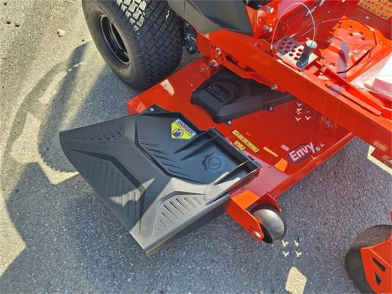 Ariens IKON XD 52" (132 Cm. Klippe bredde) - Δημοτικό τρακτέρ: φωτογραφία 4 Ariens IKON XD 52" (132 Cm. Klippe bredde) - Δημοτικό τρακτέρ: φωτογραφία 4