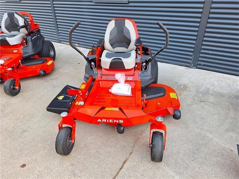 Ariens IKON XD 52" (132 Cm. Klippe bredde) - Δημοτικό τρακτέρ: φωτογραφία 1 Ariens IKON XD 52" (132 Cm. Klippe bredde) - Δημοτικό τρακτέρ: φωτογραφία 1