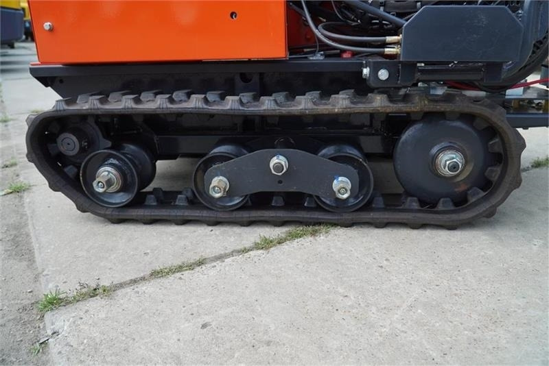 Θρυμματιστής - - - BOXER AGRI: φωτογραφία 13 Θρυμματιστής - - - BOXER AGRI: φωτογραφία 13