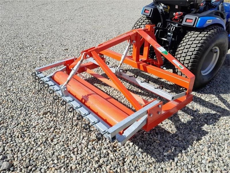 - - - BOXER AGRI - Κοινοτικο όχημα/ Ειδικό όχημα: φωτογραφία 3 - - - BOXER AGRI - Κοινοτικο όχημα/ Ειδικό όχημα: φωτογραφία 3