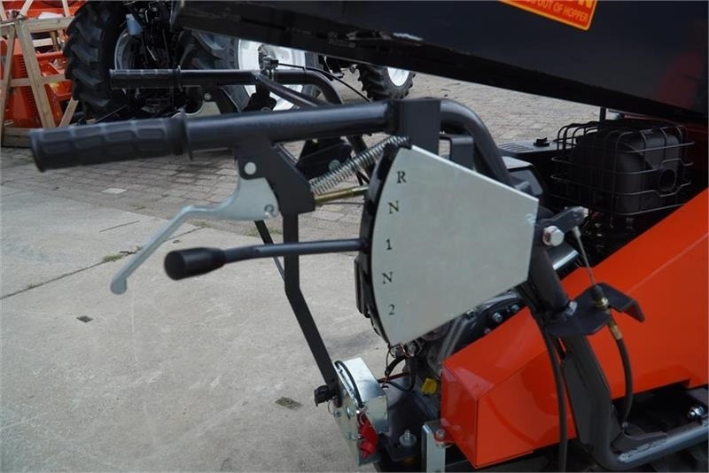 Θρυμματιστής - - - BOXER AGRI: φωτογραφία 9 Θρυμματιστής - - - BOXER AGRI: φωτογραφία 9