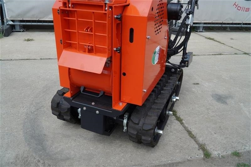 Θρυμματιστής - - - BOXER AGRI: φωτογραφία 8 Θρυμματιστής - - - BOXER AGRI: φωτογραφία 8