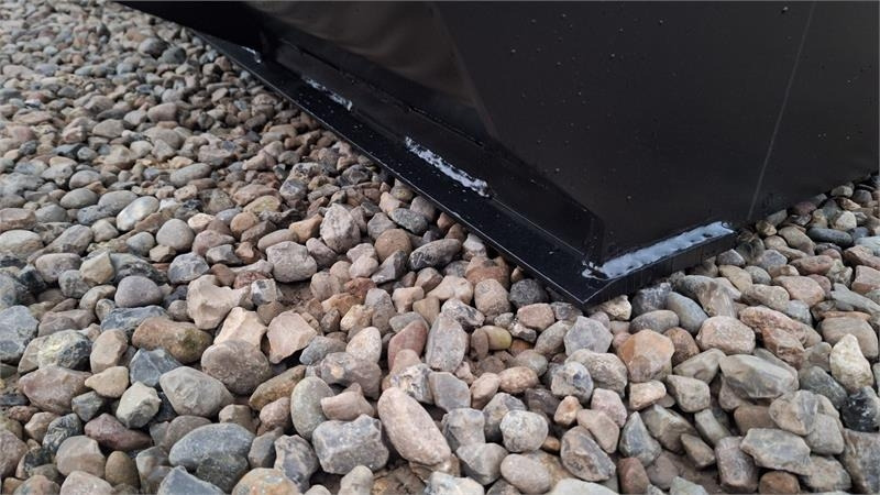 C&P Metal jordskovl - Κουβάς για φορτωτή: φωτογραφία 4 C&P Metal jordskovl - Κουβάς για φορτωτή: φωτογραφία 4