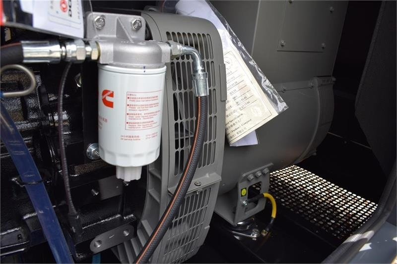 Leasing Cummins 165 kva  Cummins 165 kva: φωτογραφία 8 Leasing Cummins 165 kva  Cummins 165 kva: φωτογραφία 8