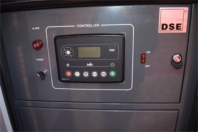 Leasing Cummins 200 KvA  Cummins 200 KvA: φωτογραφία 6