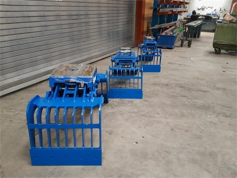 Daubjerg Sortergrab Vanvittig tilbud - Αρπάγη: φωτογραφία 2 Daubjerg Sortergrab Vanvittig tilbud - Αρπάγη: φωτογραφία 2