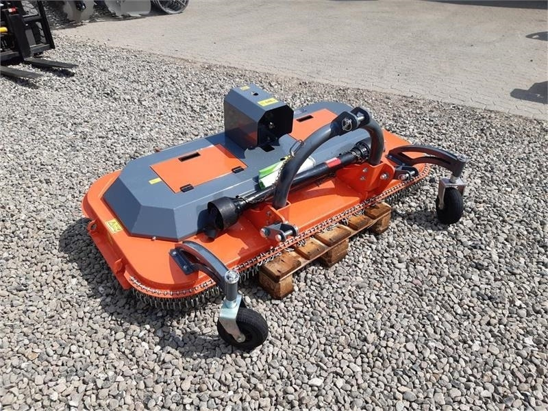 Delmorino premium - Χορτοκοπτικό: φωτογραφία 3 Delmorino premium - Χορτοκοπτικό: φωτογραφία 3