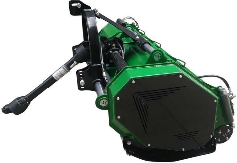 Dk-Tec SLAGLEKLIPPER GKHS 290 CM - Καταστροφέας με σφυριά: φωτογραφία 2 Dk-Tec SLAGLEKLIPPER GKHS 290 CM - Καταστροφέας με σφυριά: φωτογραφία 2