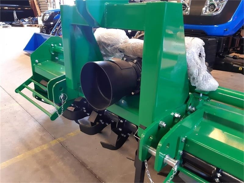 Dk-Tec fræser 2,3meter - Γεωργική φρέζα: φωτογραφία 4 Dk-Tec fræser 2,3meter - Γεωργική φρέζα: φωτογραφία 4