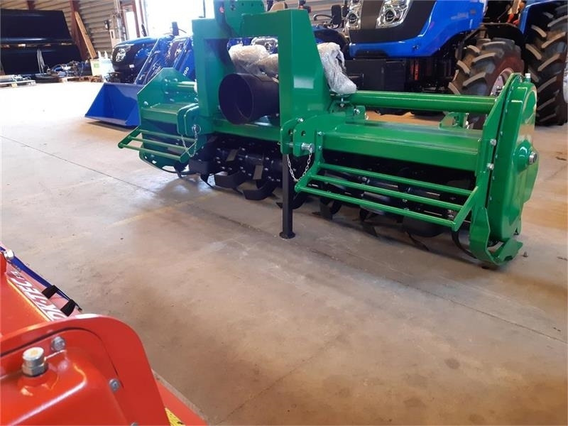 Dk-Tec fræser 2,3meter - Γεωργική φρέζα: φωτογραφία 1 Dk-Tec fræser 2,3meter - Γεωργική φρέζα: φωτογραφία 1