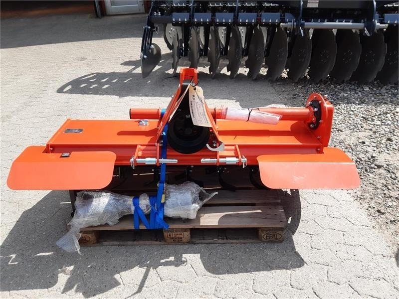 Dk-Tec fræser - Καλλιεργητής: φωτογραφία 3 Dk-Tec fræser - Καλλιεργητής: φωτογραφία 3