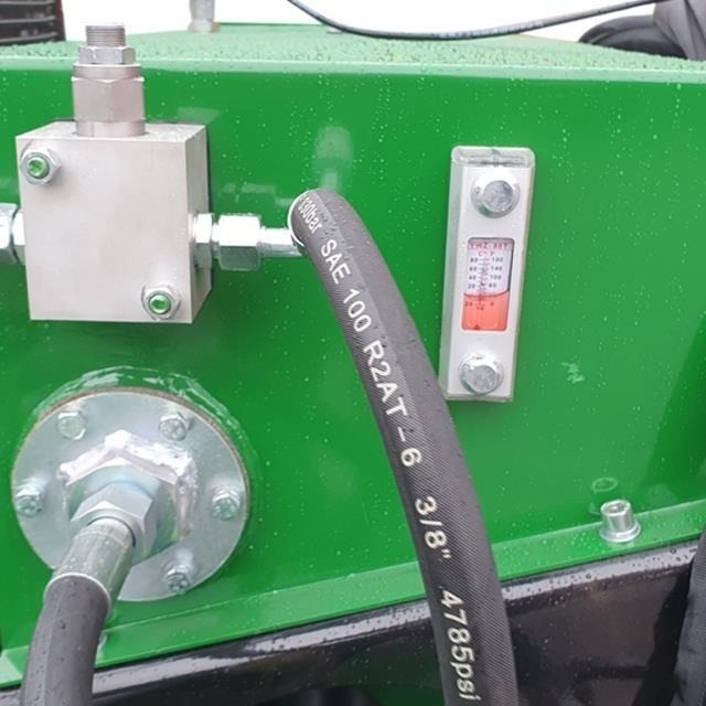 Dk-Tec - Καταστροφέας με σφυριά: φωτογραφία 5 Dk-Tec - Καταστροφέας με σφυριά: φωτογραφία 5