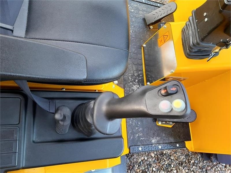 Σπαστός φορτωτής Eurotrac W12 Eurotrac W12s m. mellem arm: φωτογραφία 10 Σπαστός φορτωτής Eurotrac W12 Eurotrac W12s m. mellem arm: φωτογραφία 10