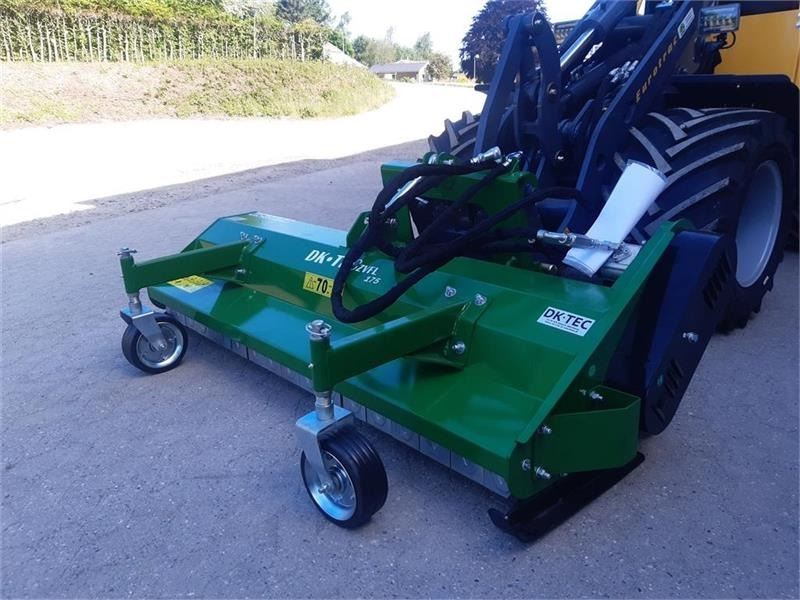Eurotrac slagleklipper hydraulisk - Καταστροφέας με σφυριά: φωτογραφία 4 Eurotrac slagleklipper hydraulisk - Καταστροφέας με σφυριά: φωτογραφία 4