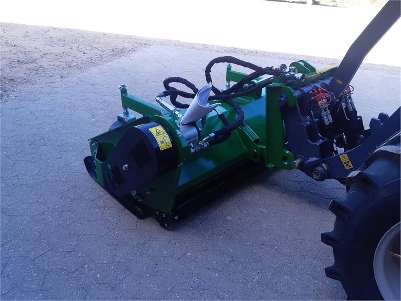 Eurotrac slagleklipper hydraulisk - Καταστροφέας με σφυριά: φωτογραφία 5 Eurotrac slagleklipper hydraulisk - Καταστροφέας με σφυριά: φωτογραφία 5