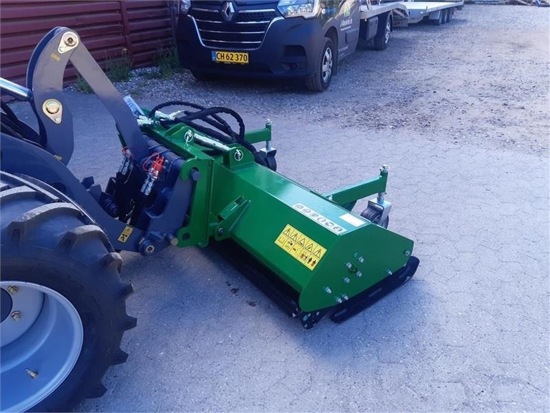 Eurotrac slagleklipper hydraulisk - Καταστροφέας με σφυριά: φωτογραφία 2 Eurotrac slagleklipper hydraulisk - Καταστροφέας με σφυριά: φωτογραφία 2
