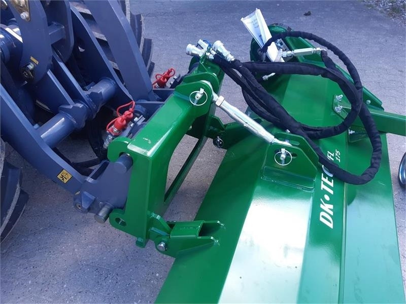 Eurotrac slagleklipper hydraulisk - Καταστροφέας με σφυριά: φωτογραφία 3 Eurotrac slagleklipper hydraulisk - Καταστροφέας με σφυριά: φωτογραφία 3